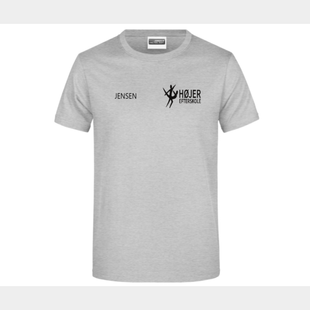 �RSTR�JE HE 23-24 T-Shirt Unisex