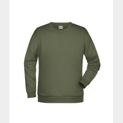 H�JER EFTERSKOLE Sweatshirt Unisex