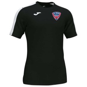 Joma Academy Tr�nings tee - Sort