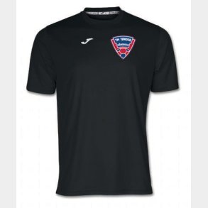 Joma Tr�nings tee - Sort