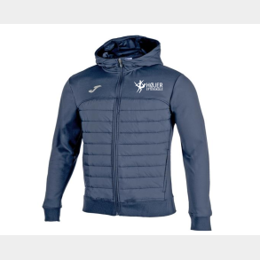 Joma Fritidsjakke Berma Navy