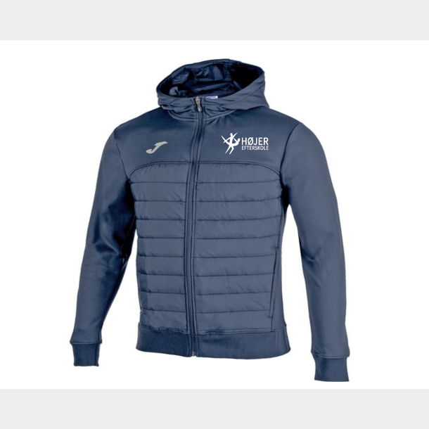 Joma Fritidsjakke Berma Navy