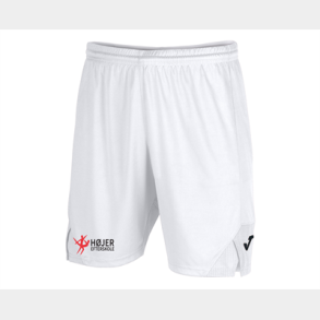 Joma Shorts Toledo Hvid