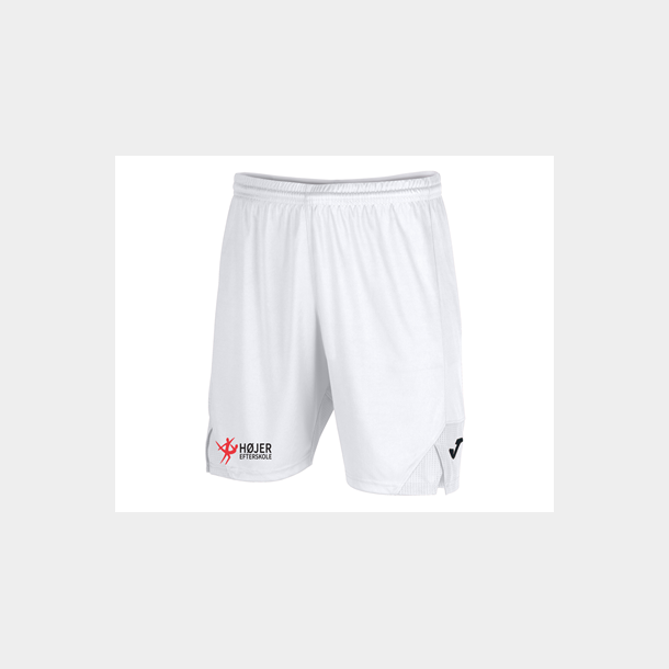 Joma Shorts Toledo Hvid