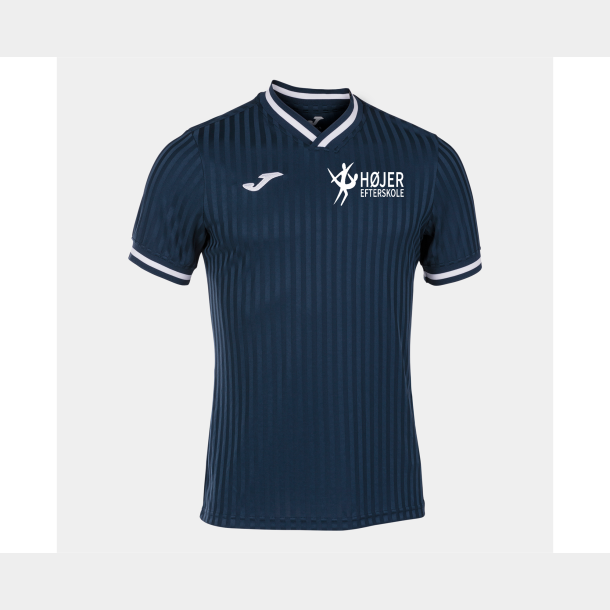 T-shirt Toletum Navy