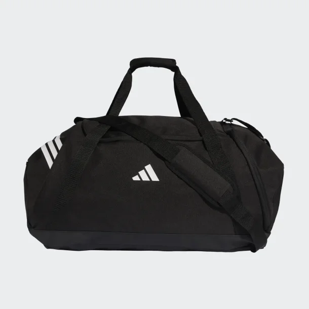 Adidas Tiro Sportstaske Medium - Sort