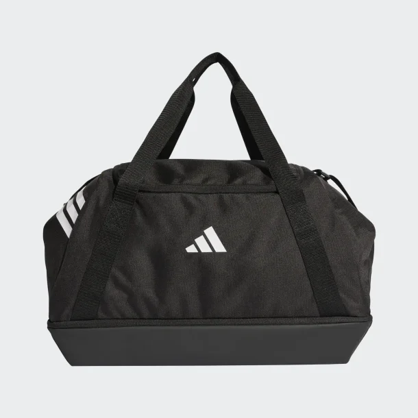 Adidas Tiro Sportstaske m. Rum I Bunden Medium - Sort