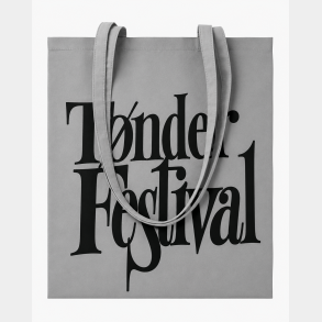T�nder Festival Mulepose - Grafit