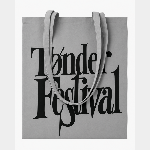T�nder Festival Mulepose - Grafit