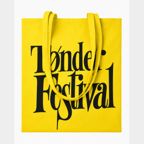 T�nder Festival Mulepose - Gul
