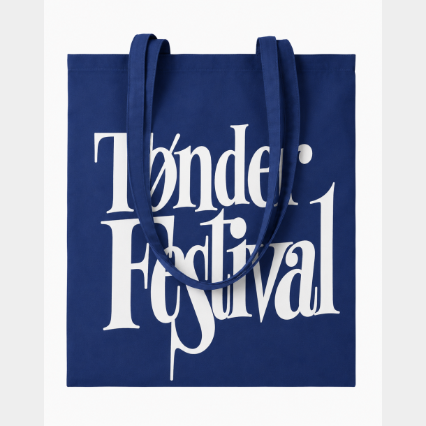 T�nder Festival Mulepose - Navy