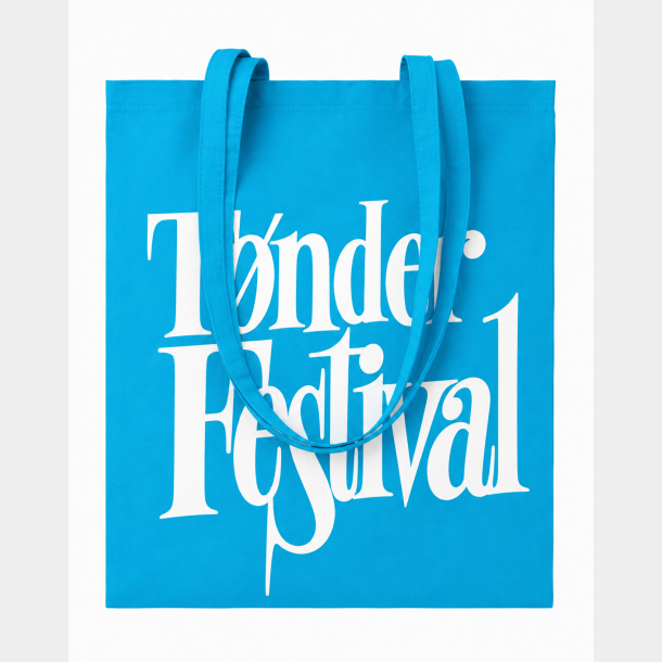 T�nder Festival Mulepose - Turkis