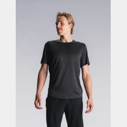 Fusion C3 T-Shirt - Herre - Sort