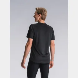 Fusion C3 T-Shirt - Herre - Sort