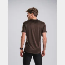 Fusion C3 T-Shirt - Herre - Brun