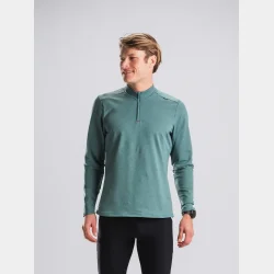 Fusion C3 Zip - Herre - Gr�n