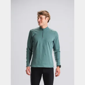 Fusion C3 Zip - Herre - Gr�n