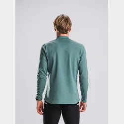 Fusion C3 Zip - Herre - Gr�n
