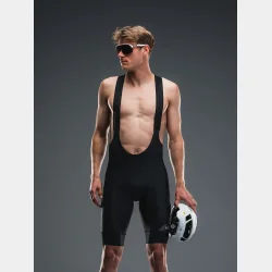 Fusion TEMPO! TWO Cykel Bib kort - Herre