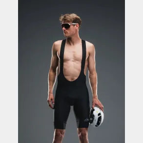 Fusion TEMPO! TWO Cykel Bib kort - Herre