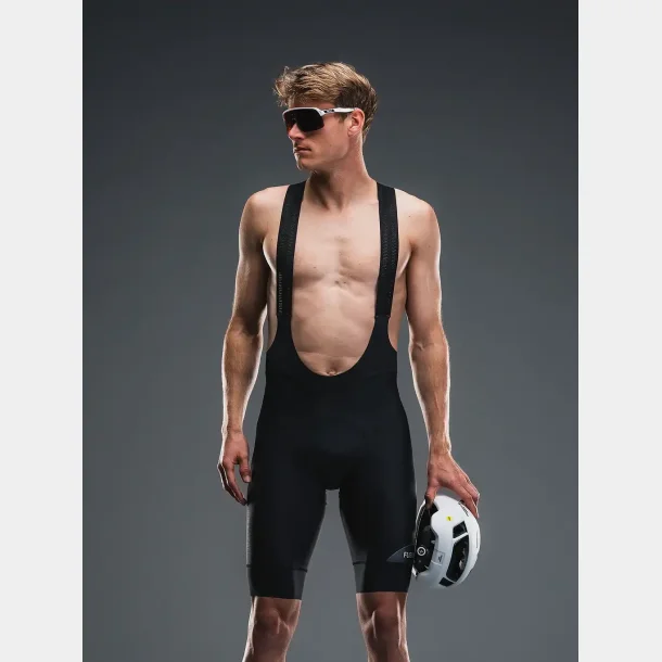 Fusion TEMPO! TWO Cykel Bib kort - Herre