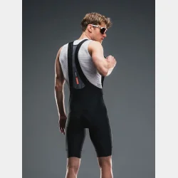 Fusion TEMPO! TWO Cykel Bib kort - Herre
