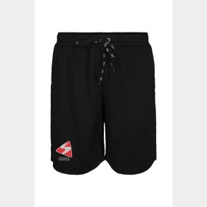 RSL Shorts - Dreng - Sort