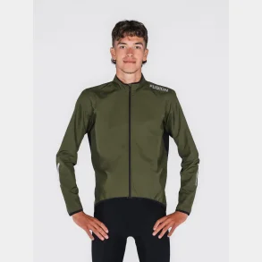 Fusion S1 Cykling Jacket - Gr�n