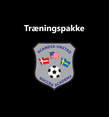 Tr�ningspakke