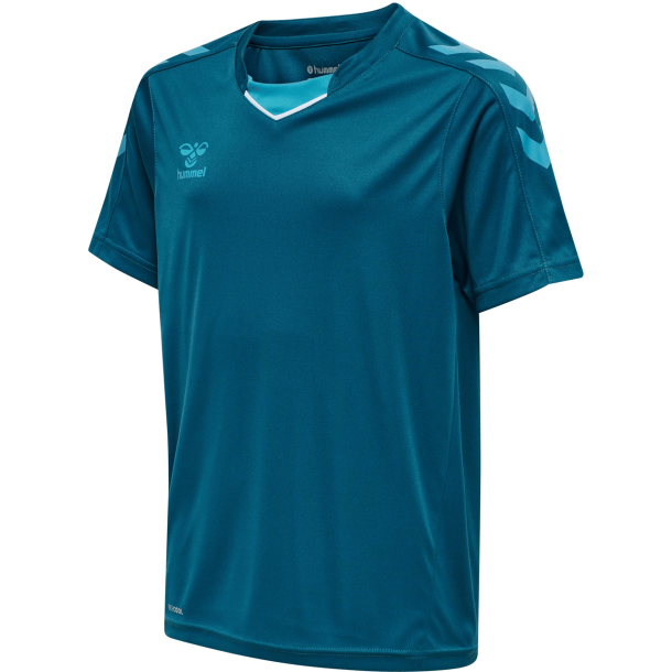 Scandia United Kamp Tr�je - Bl� - B�rn