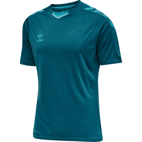 Scandia United Kamp Tr�je - Bl� - Herre