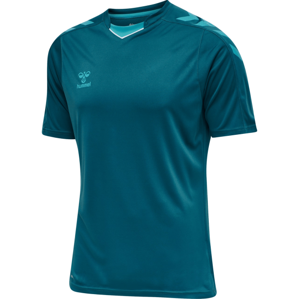 Scandia United Kamp Tr�je - Bl� - Herre