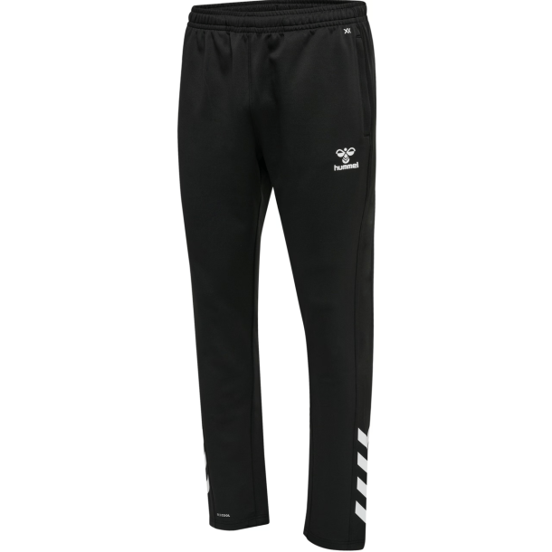 Scandia United Buks - Sort - Herre
