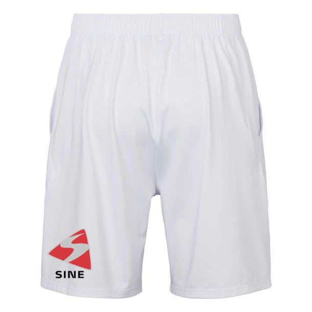 RSL Shorts - Dreng - Hvid