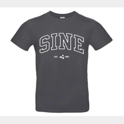 SINE EST. T-shirt 2026