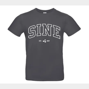 SINE EST. T-shirt 2026