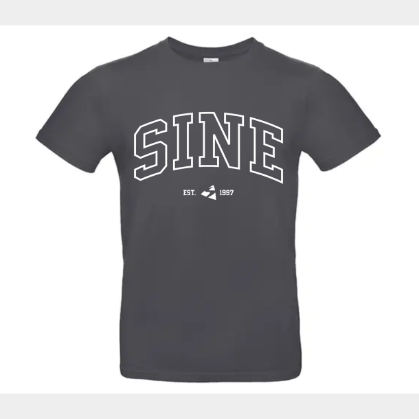 SINE EST. T-shirt 2026
