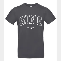 SINE EST. T-shirt 2026