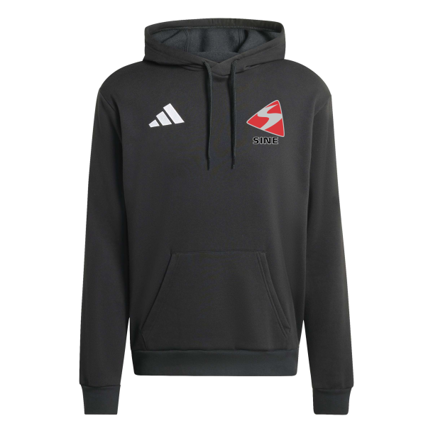 Entrada 26 Hoodie Sort