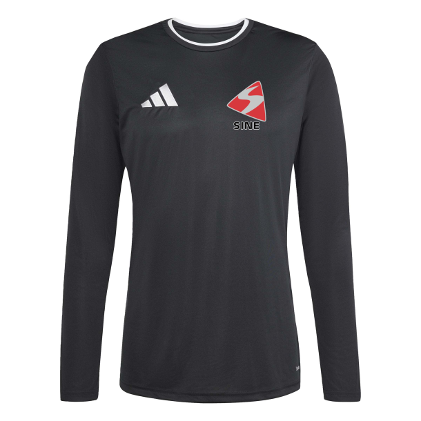 Ent26 L/S Tee Sort
