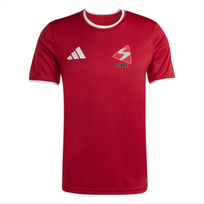 Ent26 T-shirt R�d