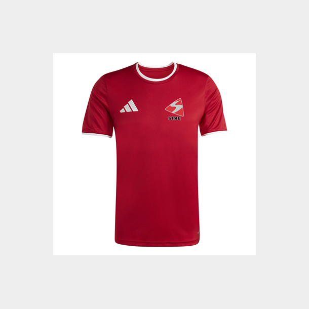 Ent26 T-shirt R�d