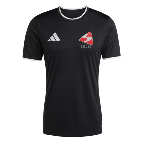 Ent26 T-shirt Sort