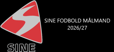 Sine Fodbold M�lmand 2026/27