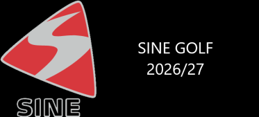 SINE Golf 2026/27