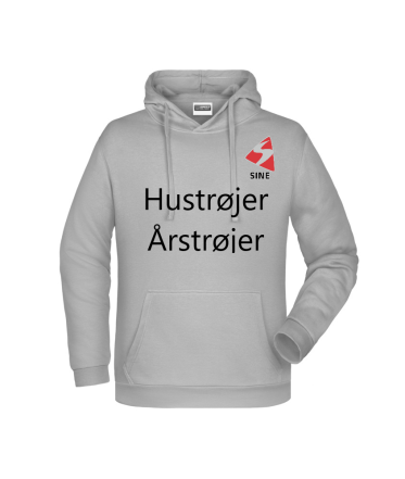 SINE Hustr�jer / �rstr�jer