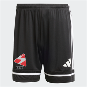 Spilleshorts 2025-26 Sort Women