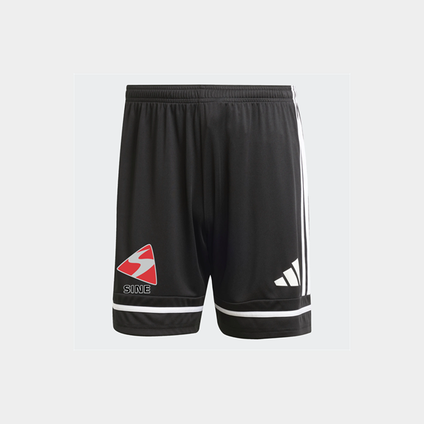 Spilleshorts 2025-26 Sort Women