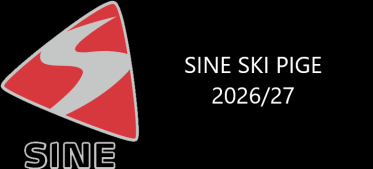 Sine Ski Pige 2026/27