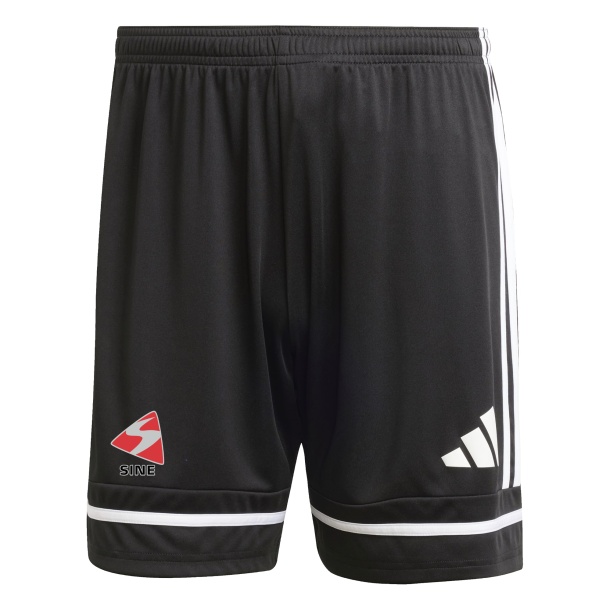 Squad25 Shorts Sort